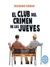 Cover image for El Club del Crimen de los Jueves